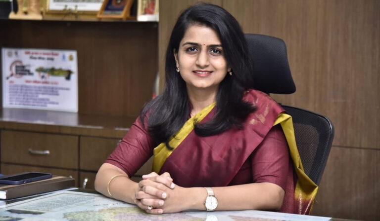 Saumya Sharma: Overcoming Challenges to Achieve IAS Success